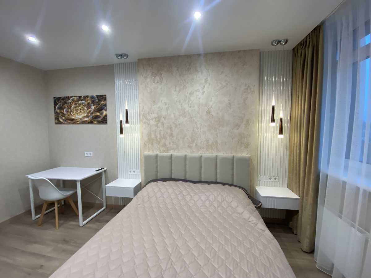 Оренда 1-кімнатної квартири 54 м², Берестейський, 11/1