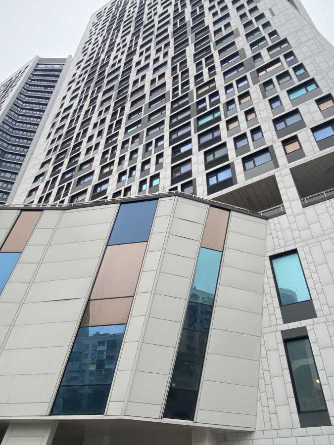 Оренда 1-кімнатної квартири 54 м², Берестейський, 11/1