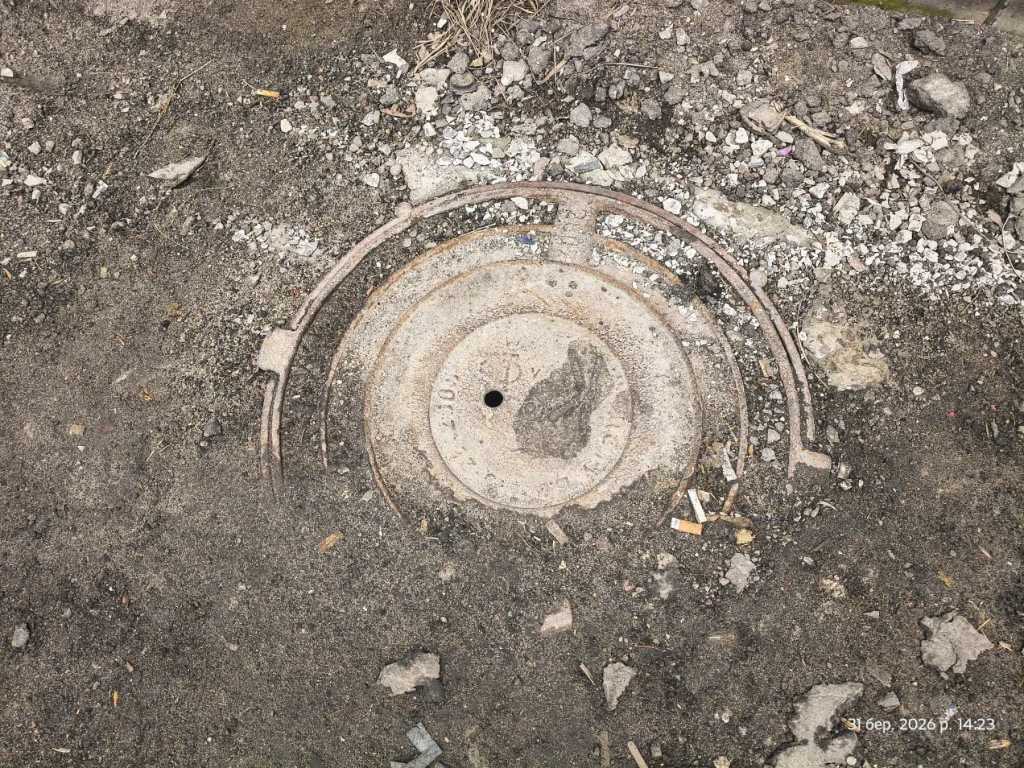 Оренда гаражів 288 м², Пухівська вул., 2