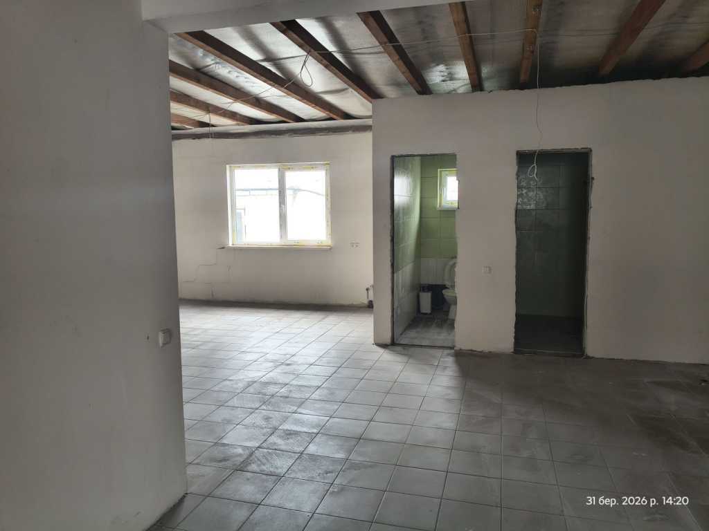 Оренда гаражів 288 м², Пухівська вул., 2