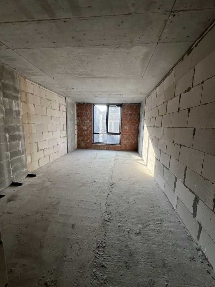 Продаж 1-кімнатної квартири 25 м², Лукянівська, 22