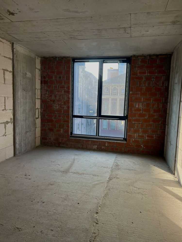 Продаж 1-кімнатної квартири 25 м², Лукянівська, 22