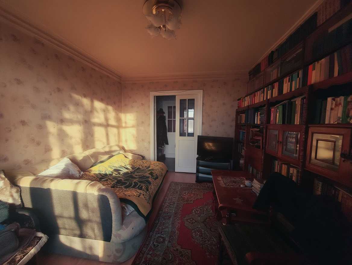 Продажа 3-комнатной квартиры 72 м², Боброва ул., 21А