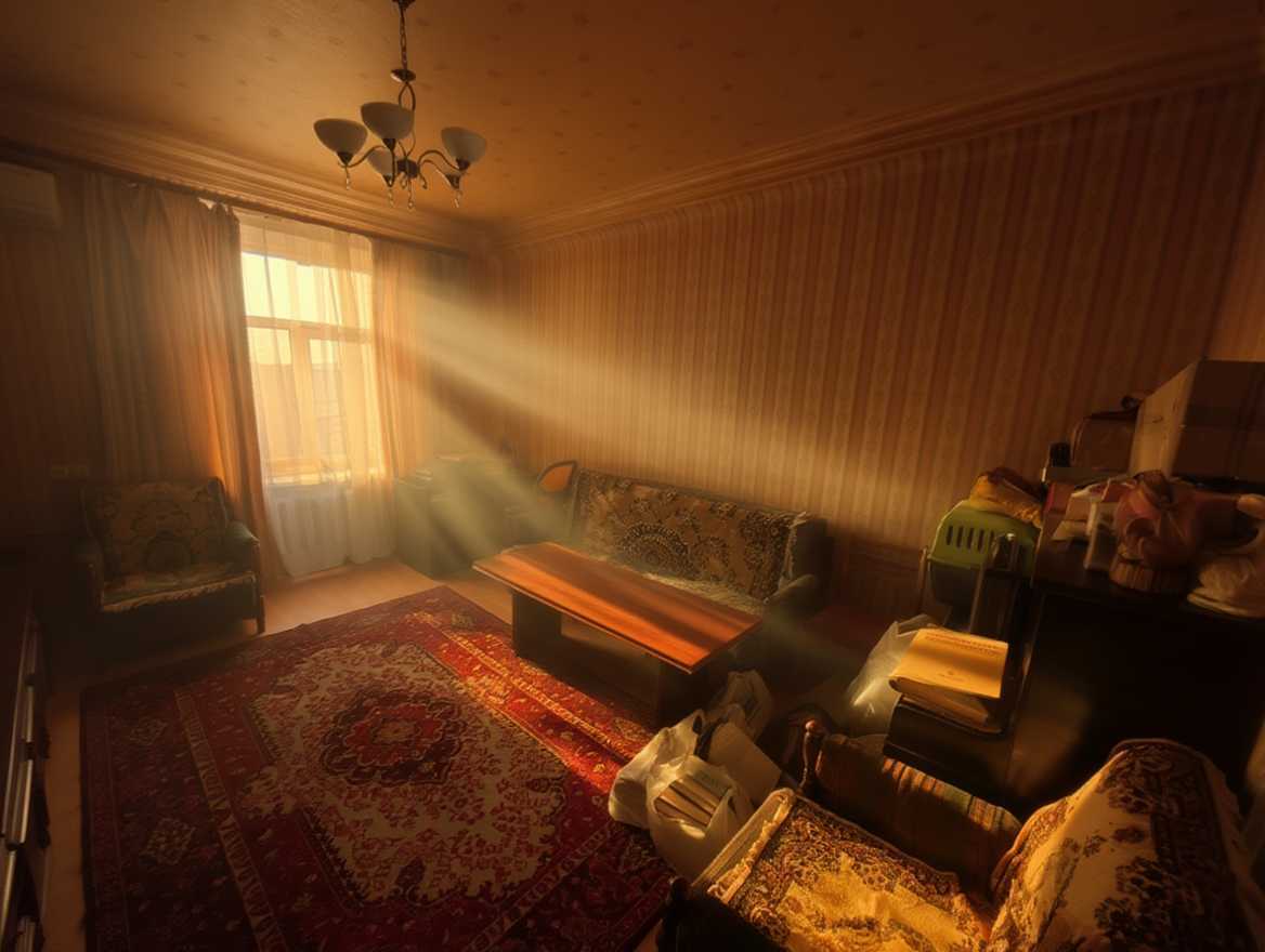 Продажа 3-комнатной квартиры 72 м², Боброва ул., 21А