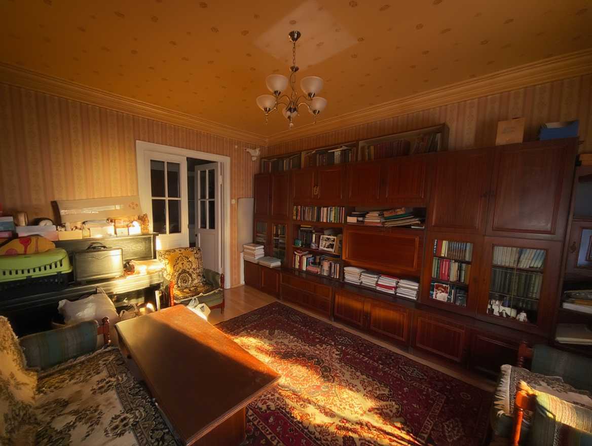 Продажа 3-комнатной квартиры 72 м², Боброва ул., 21А