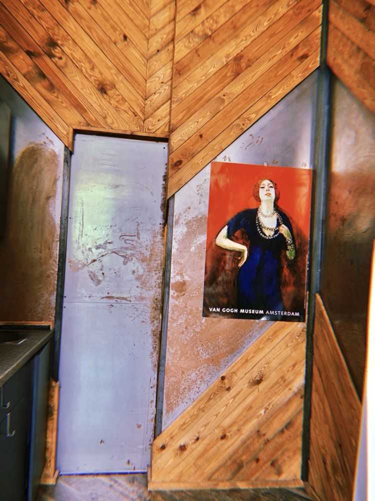 Продажа офиса 14.7 м², Лютеранская ул., 17