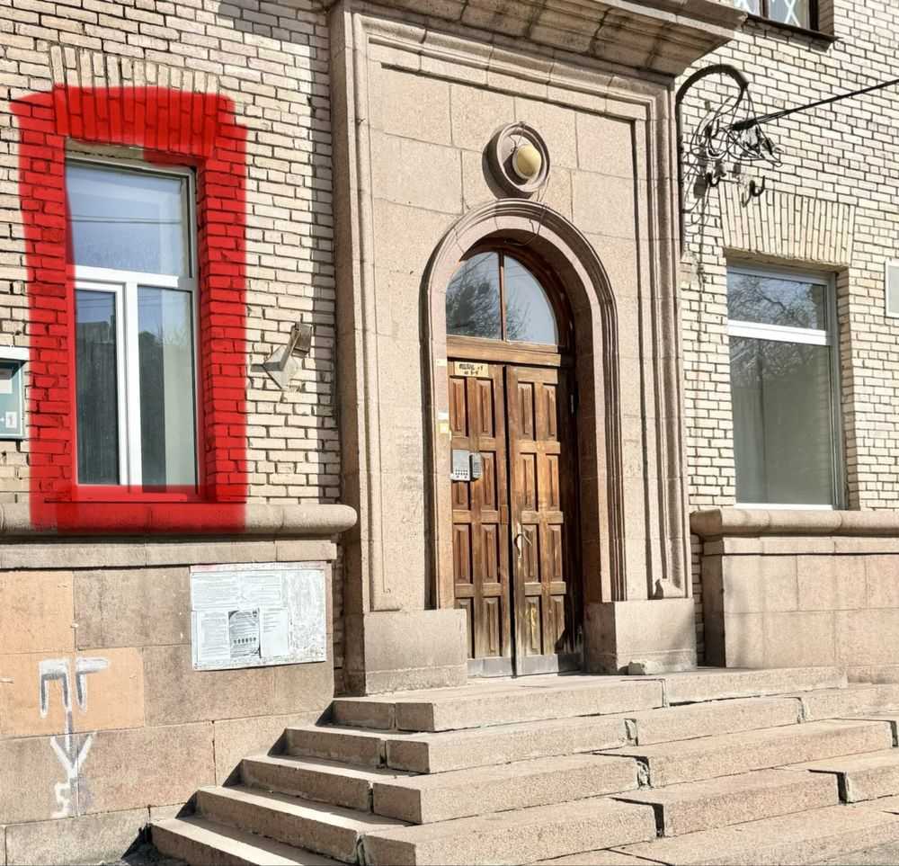 Продажа офиса 14.7 м², Лютеранская ул., 17