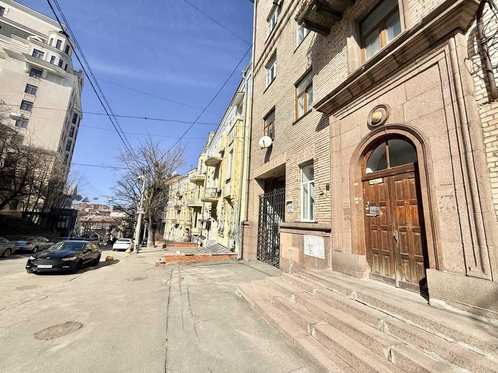 Продажа офиса 14.7 м², Лютеранская ул., 17
