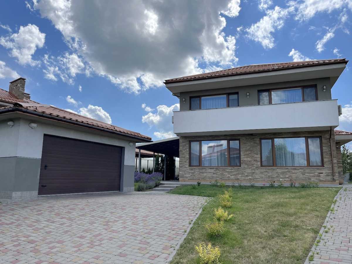 Аренда дома 322 м², Гірський