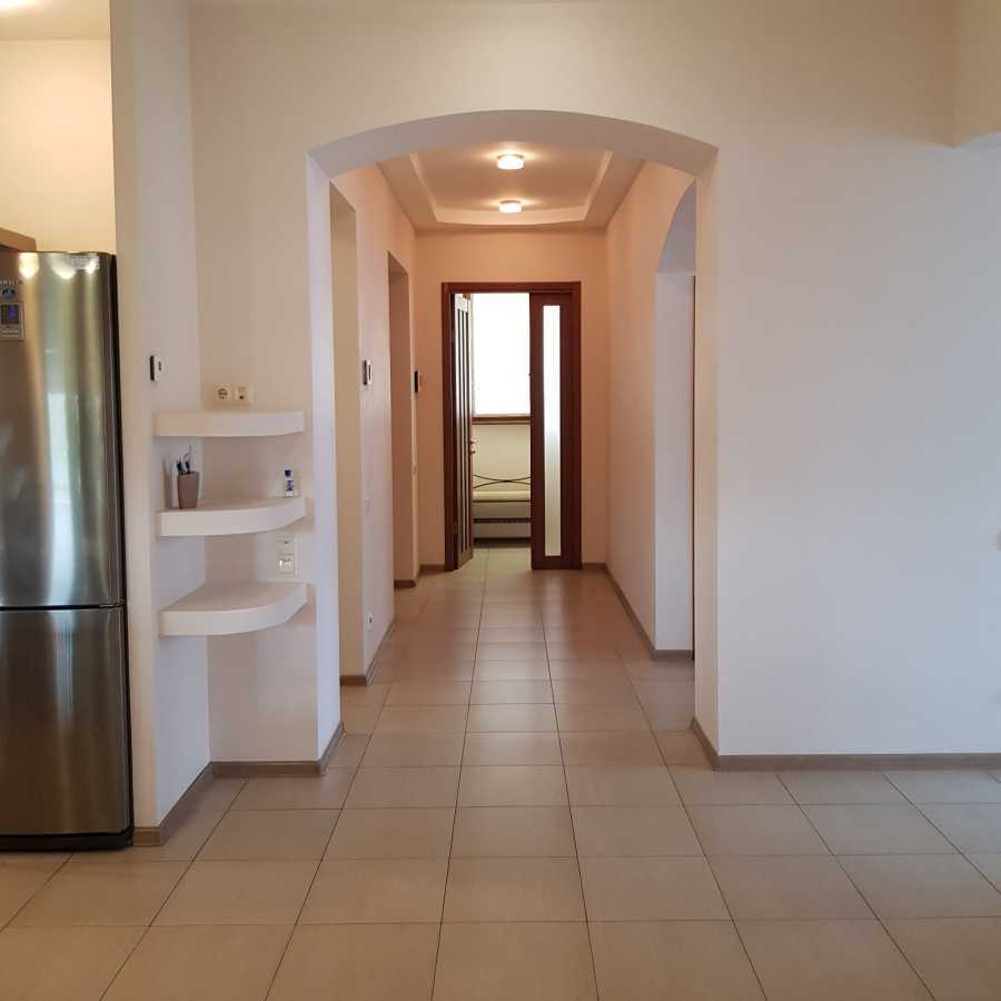 Аренда дома 322 м², Гірський