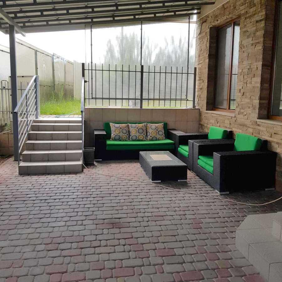 Аренда дома 322 м², Гірський