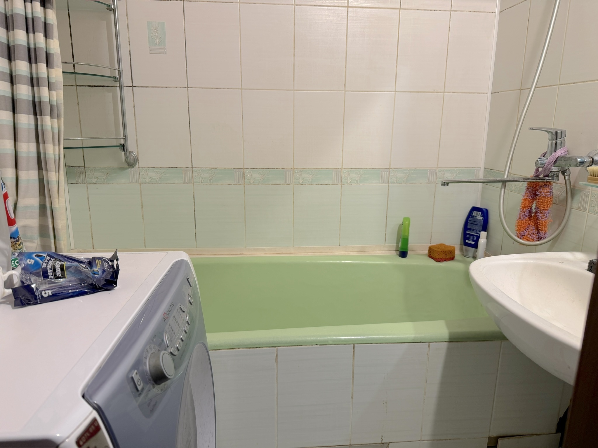 Продажа 3-комнатной квартиры 80.3 м², Каштановая ул., 14