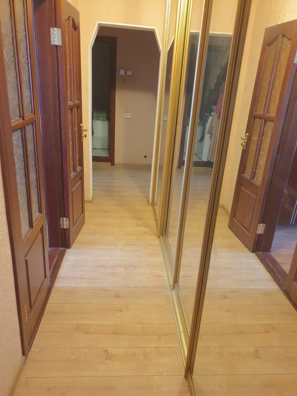 Продажа 3-комнатной квартиры 80.3 м², Каштановая ул., 14