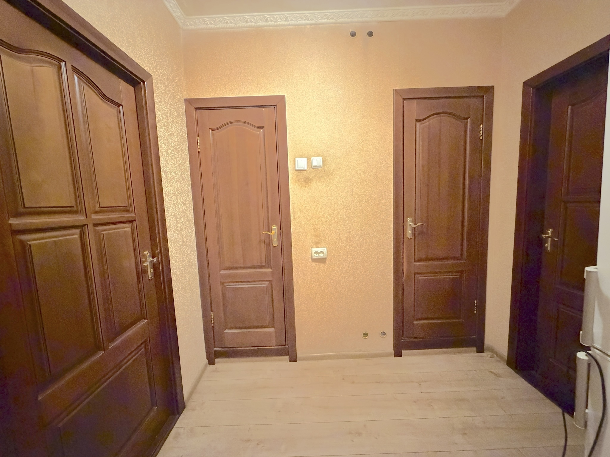 Продажа 3-комнатной квартиры 80.3 м², Каштановая ул., 14