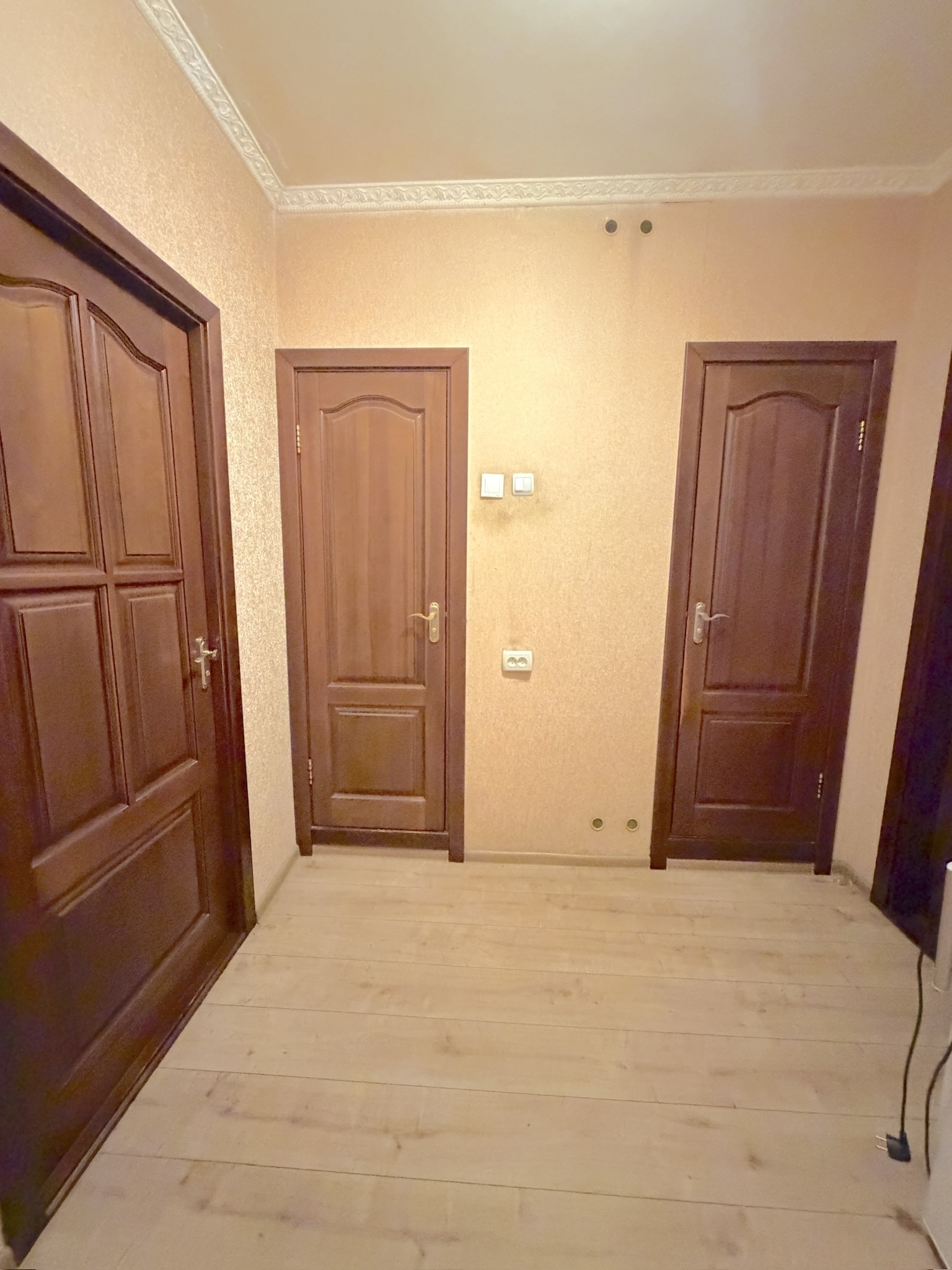 Продажа 3-комнатной квартиры 80.3 м², Каштановая ул., 14