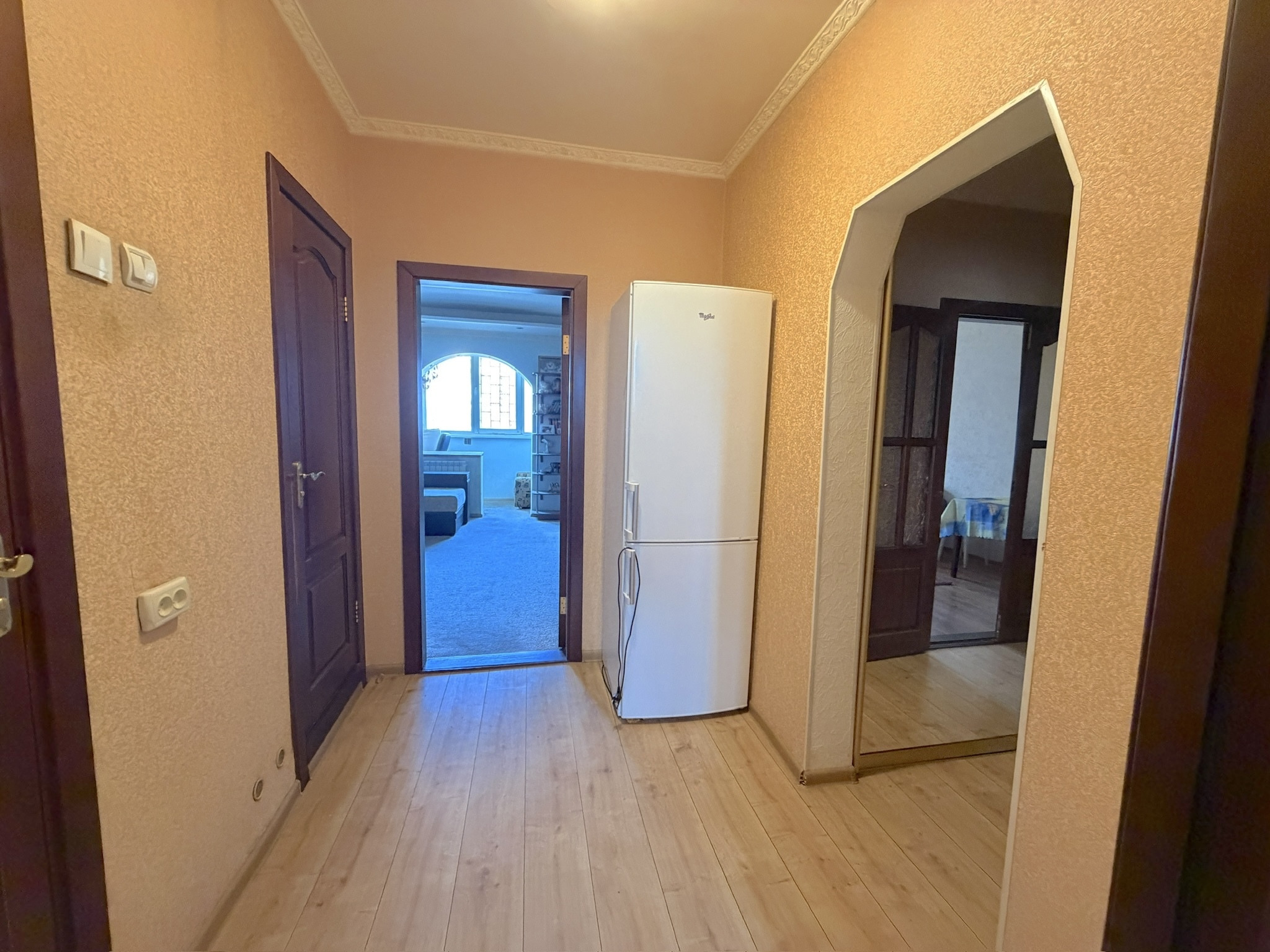 Продажа 3-комнатной квартиры 80.3 м², Каштановая ул., 14