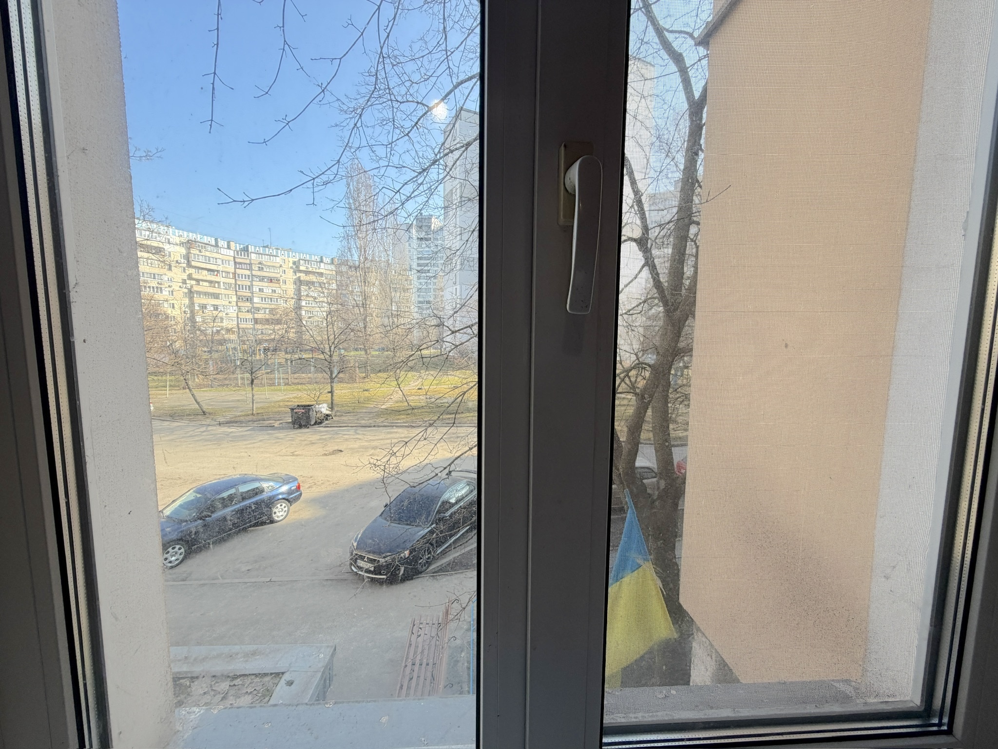 Продажа 3-комнатной квартиры 80.3 м², Каштановая ул., 14