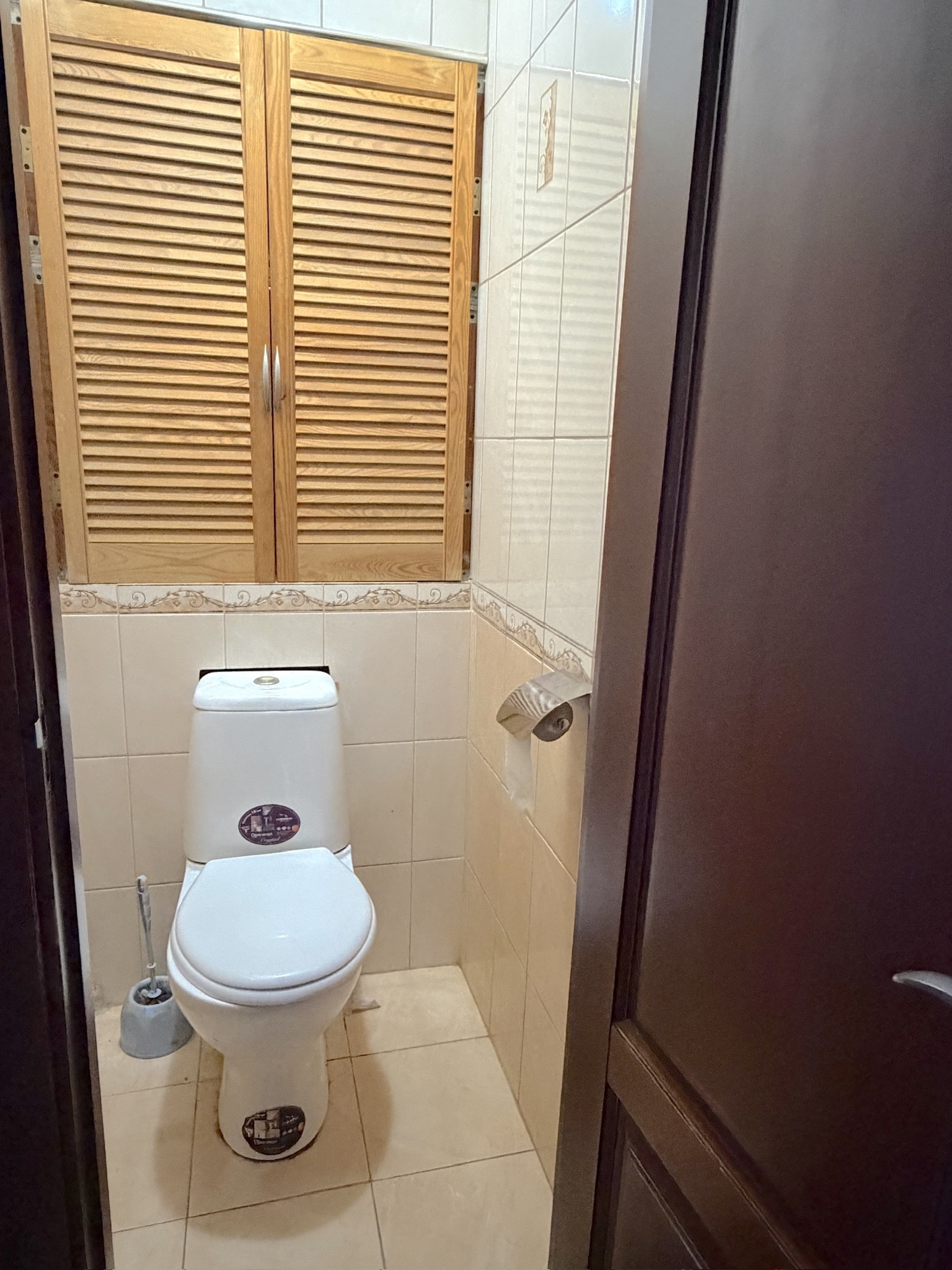 Продажа 3-комнатной квартиры 80.3 м², Каштановая ул., 14