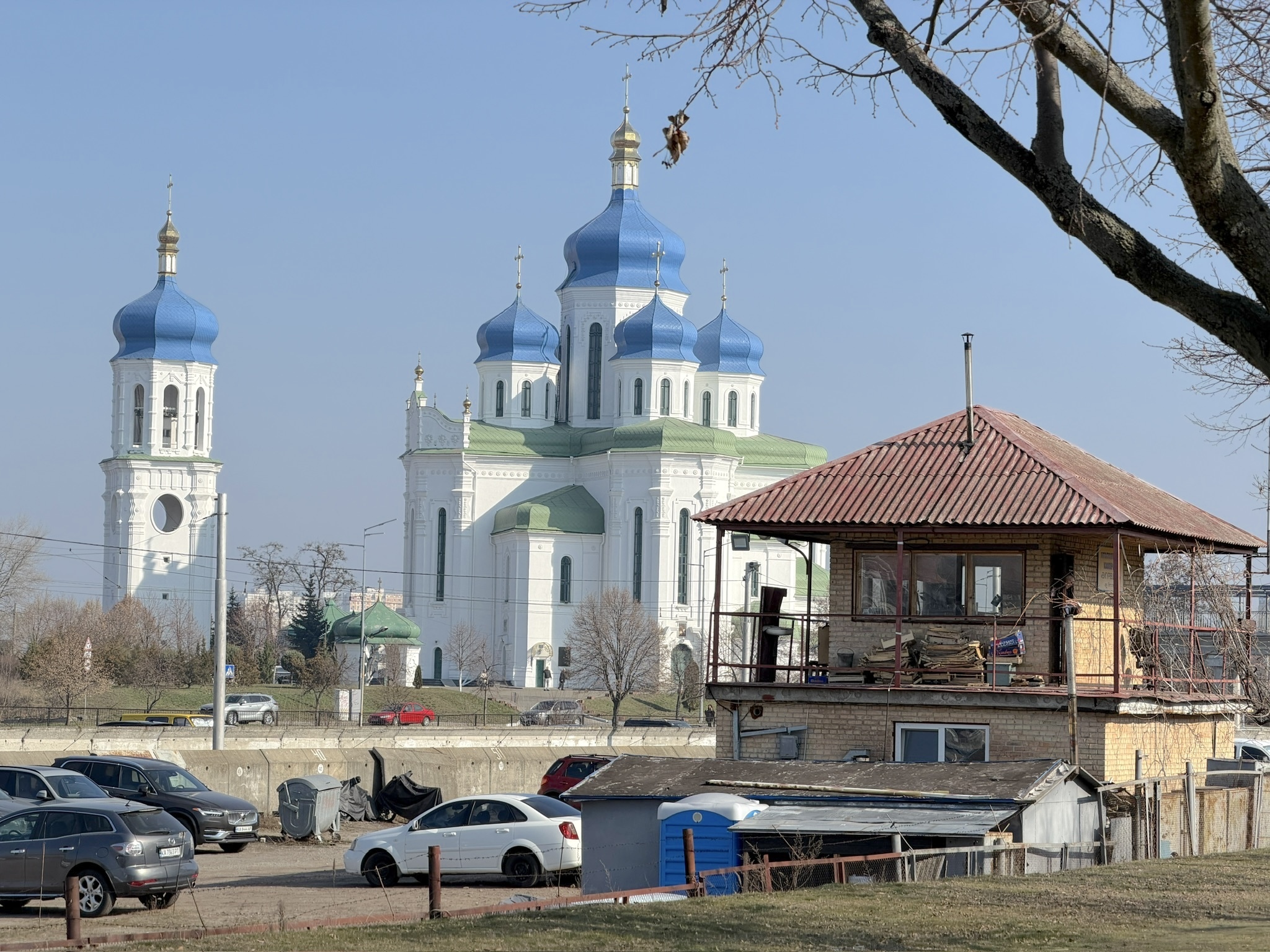 Продажа 3-комнатной квартиры 80.3 м², Каштановая ул., 14