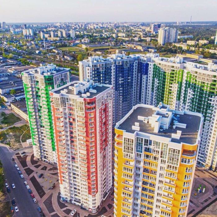 Продажа 2-комнатной квартиры 65 м², Каховская ул., 62А
