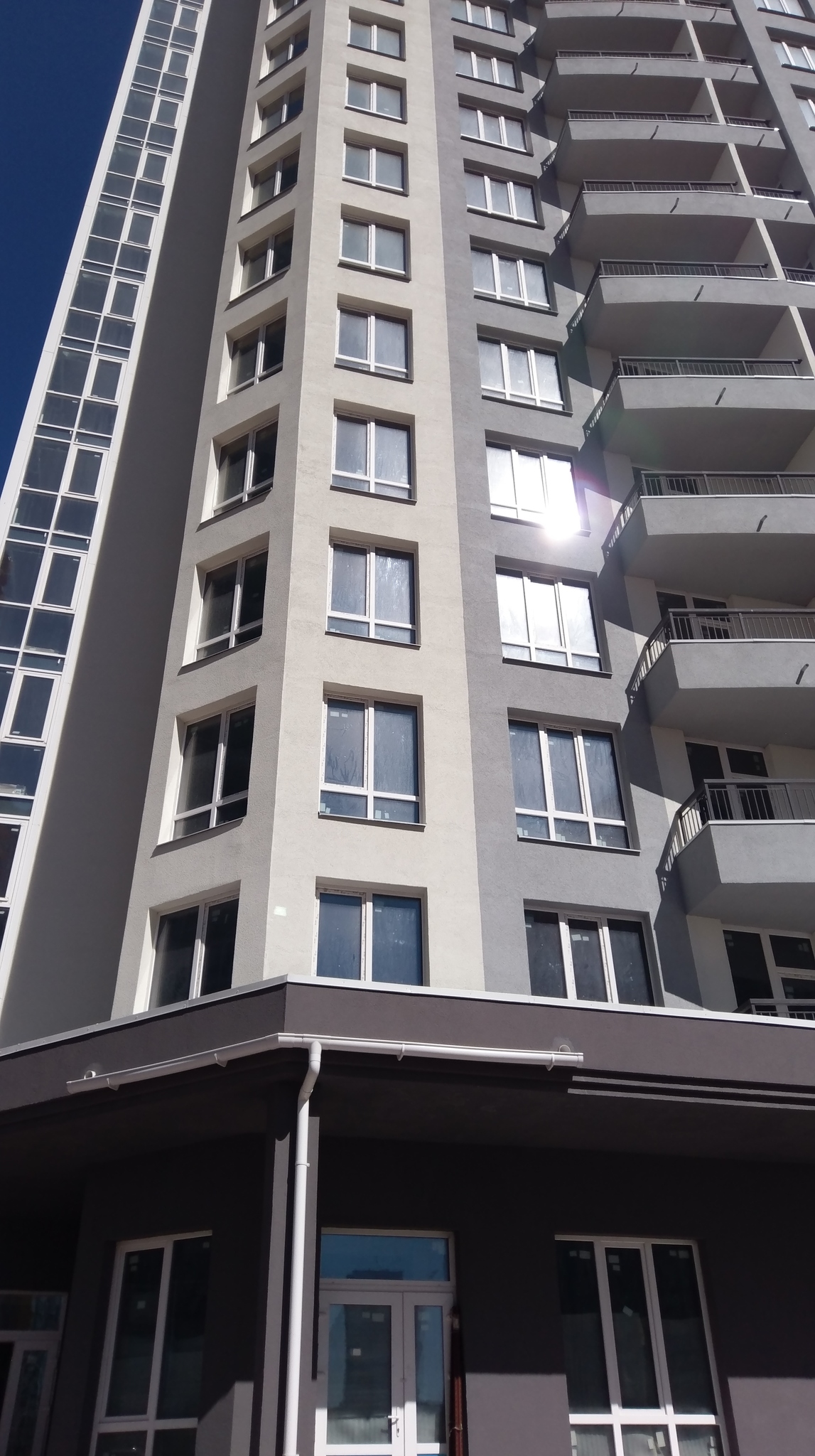 Продажа 2-комнатной квартиры 65 м², Каховская ул., 62А