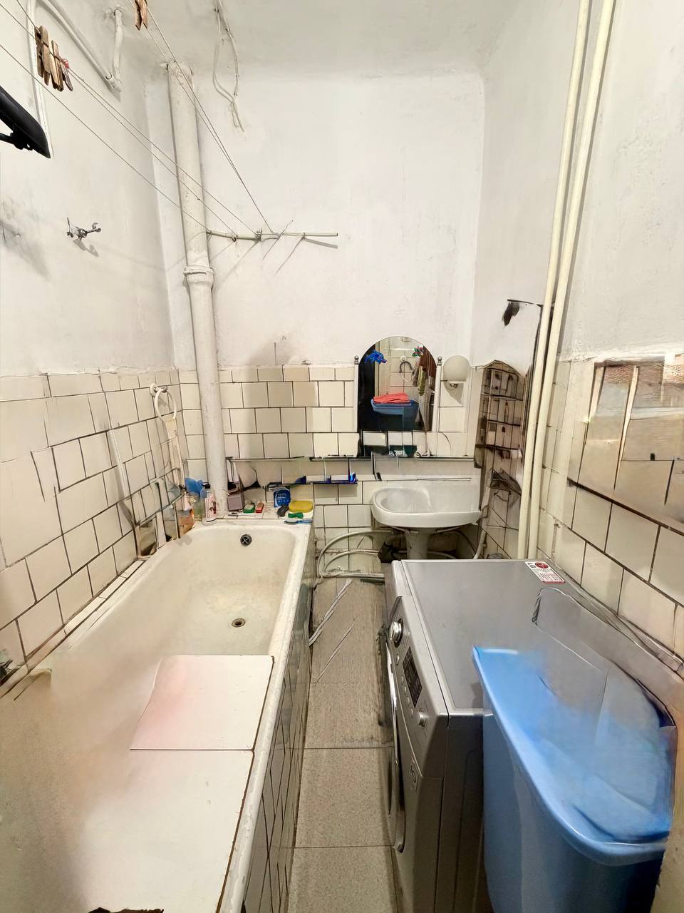 Продажа 3-комнатной квартиры 68 м², Титова ул.