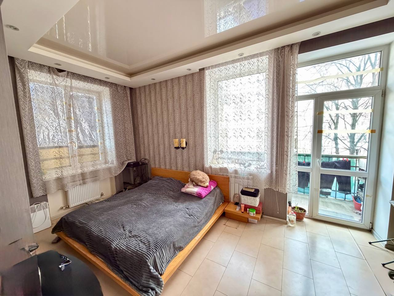 Продажа 3-комнатной квартиры 68 м², Титова ул.