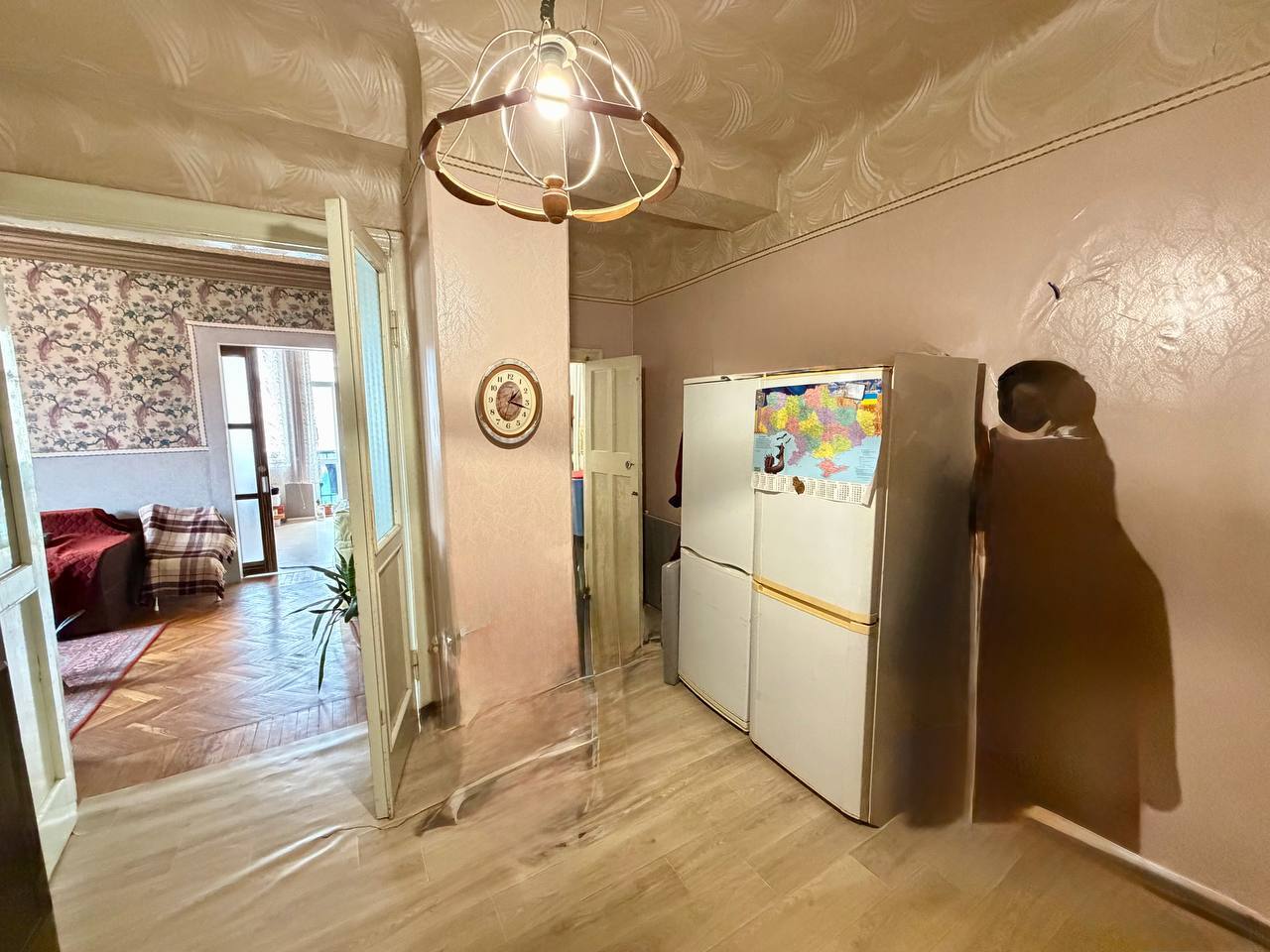 Продажа 3-комнатной квартиры 68 м², Титова ул.