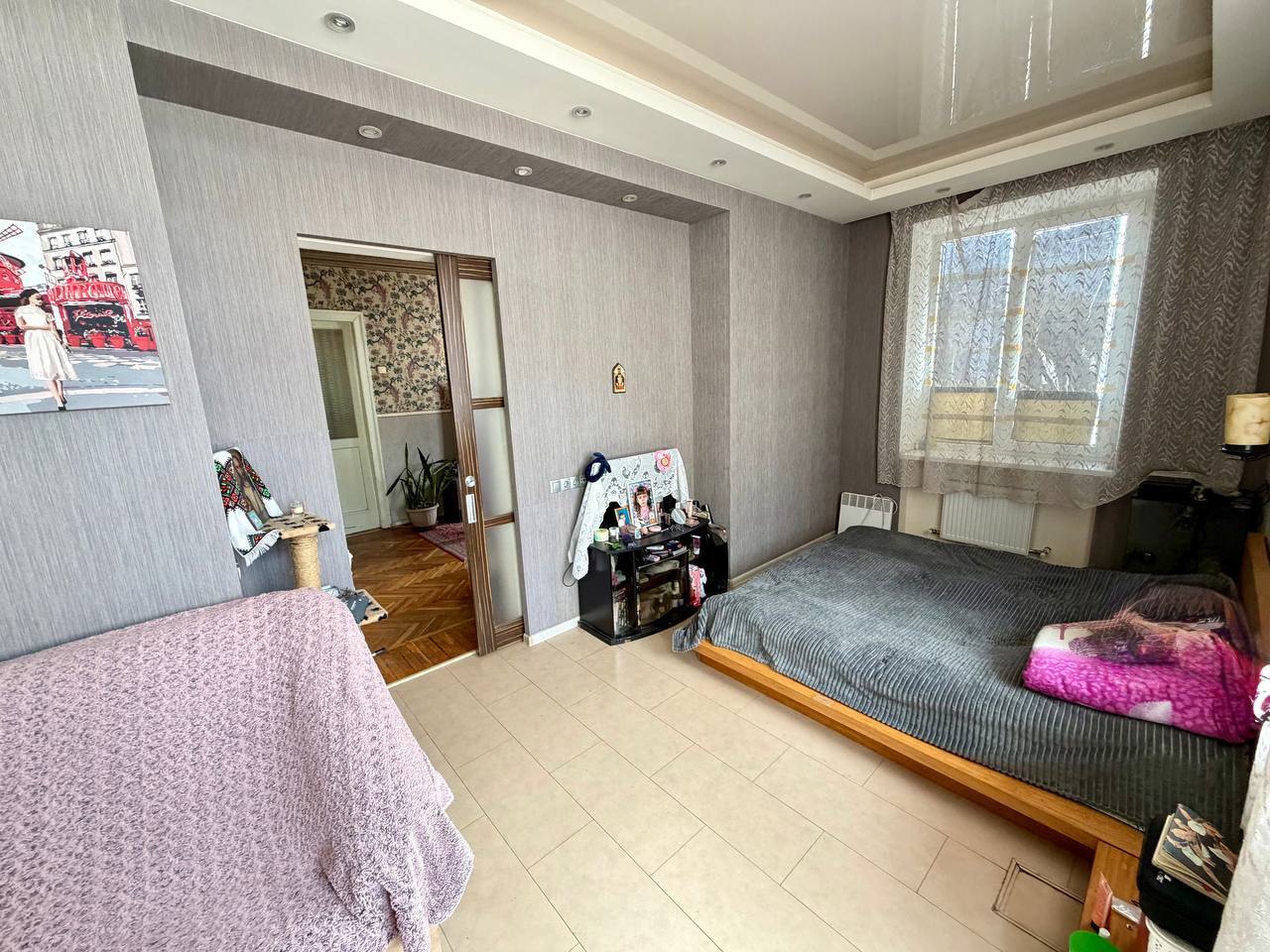 Продажа 3-комнатной квартиры 68 м², Титова ул.