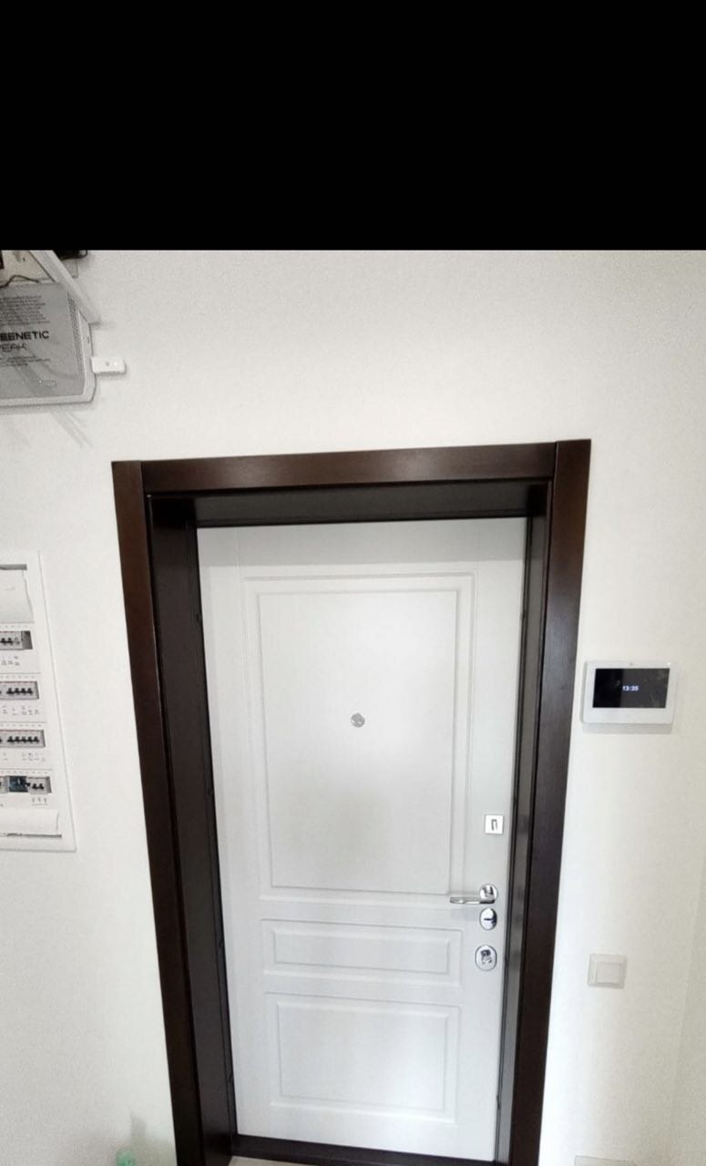 Продажа 2-комнатной квартиры 65 м², Каховская ул., 62А