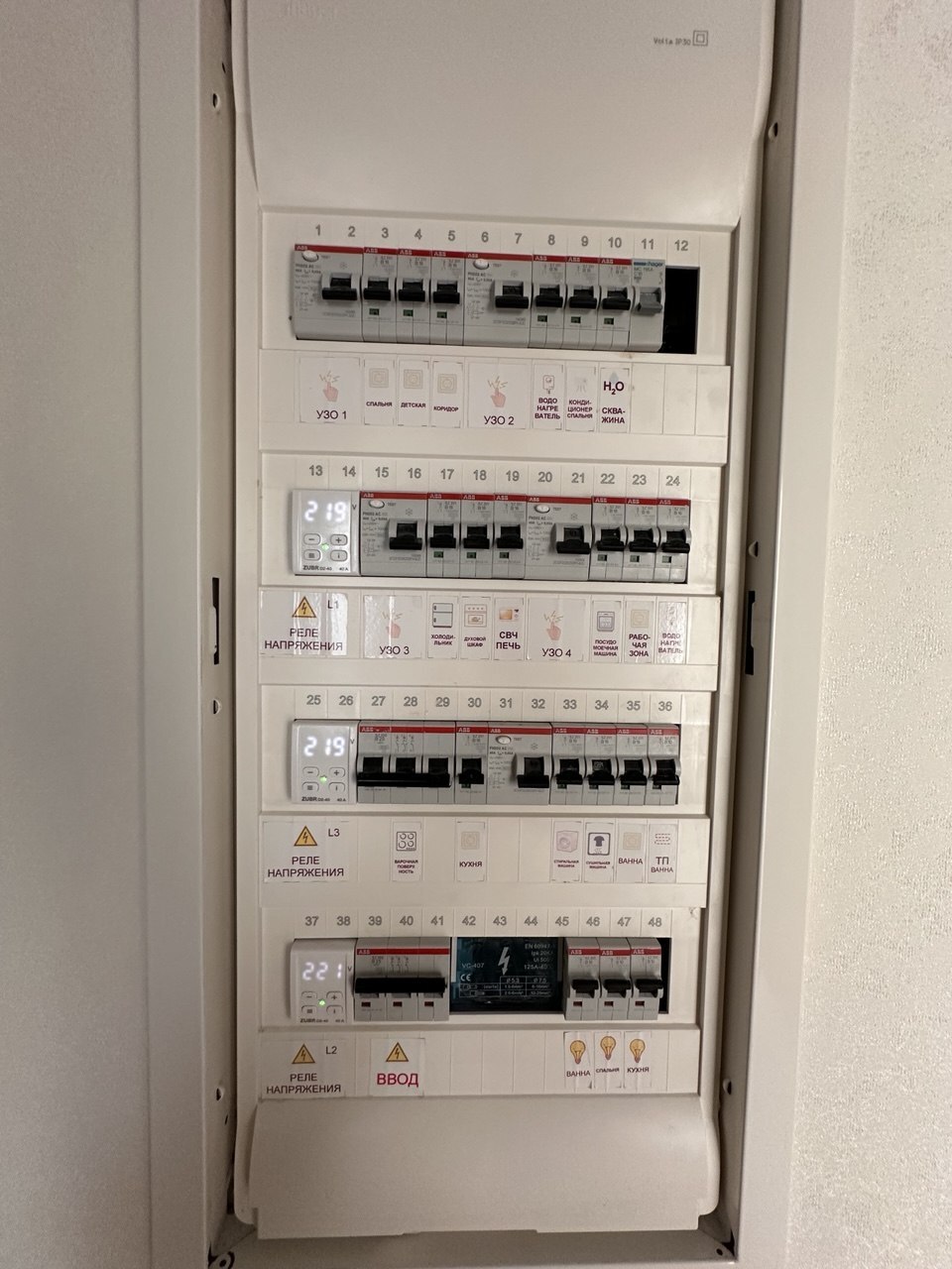 Продажа 2-комнатной квартиры 65 м², Каховская ул., 62А