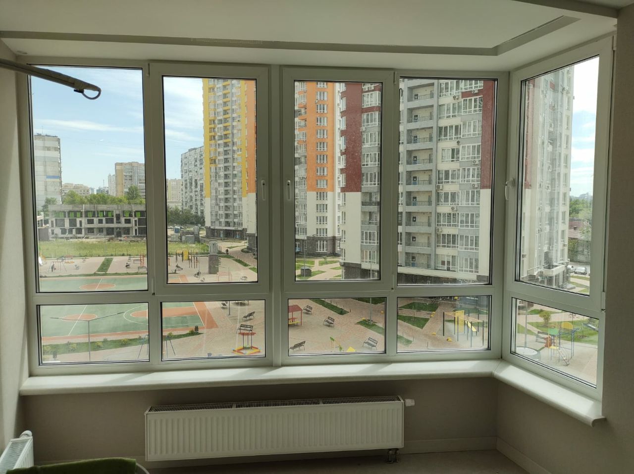 Продажа 2-комнатной квартиры 65 м², Каховская ул., 62А