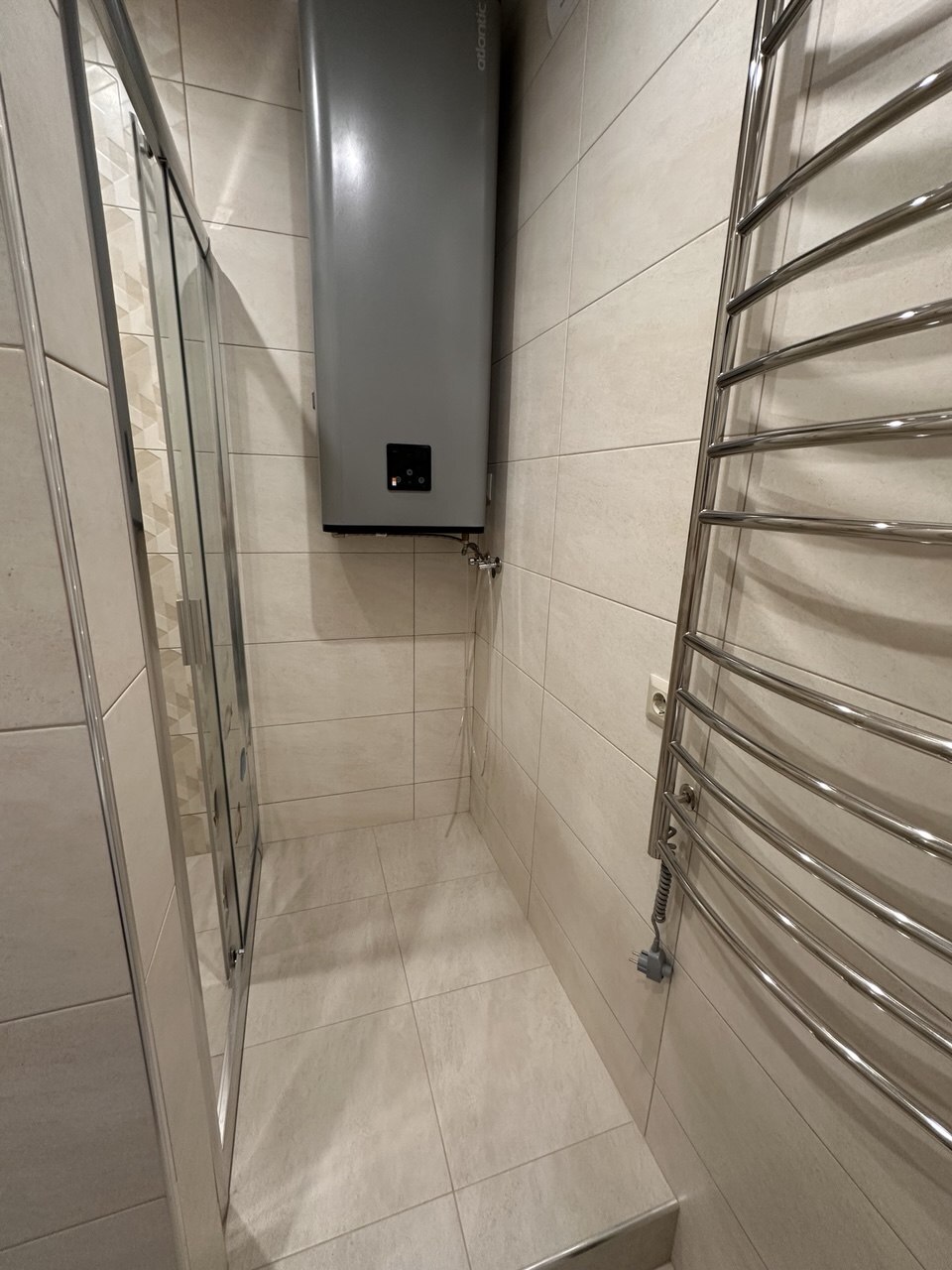 Продажа 2-комнатной квартиры 65 м², Каховская ул., 62А