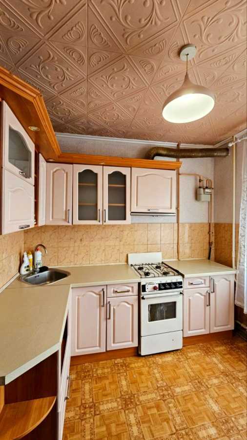 Продаж 2-кімнатної квартири 55.7 м², Будьвар Героев, 40