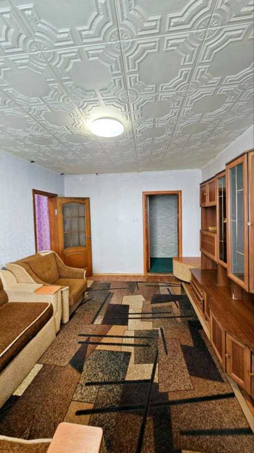 Продаж 2-кімнатної квартири 55.7 м², Будьвар Героев, 40