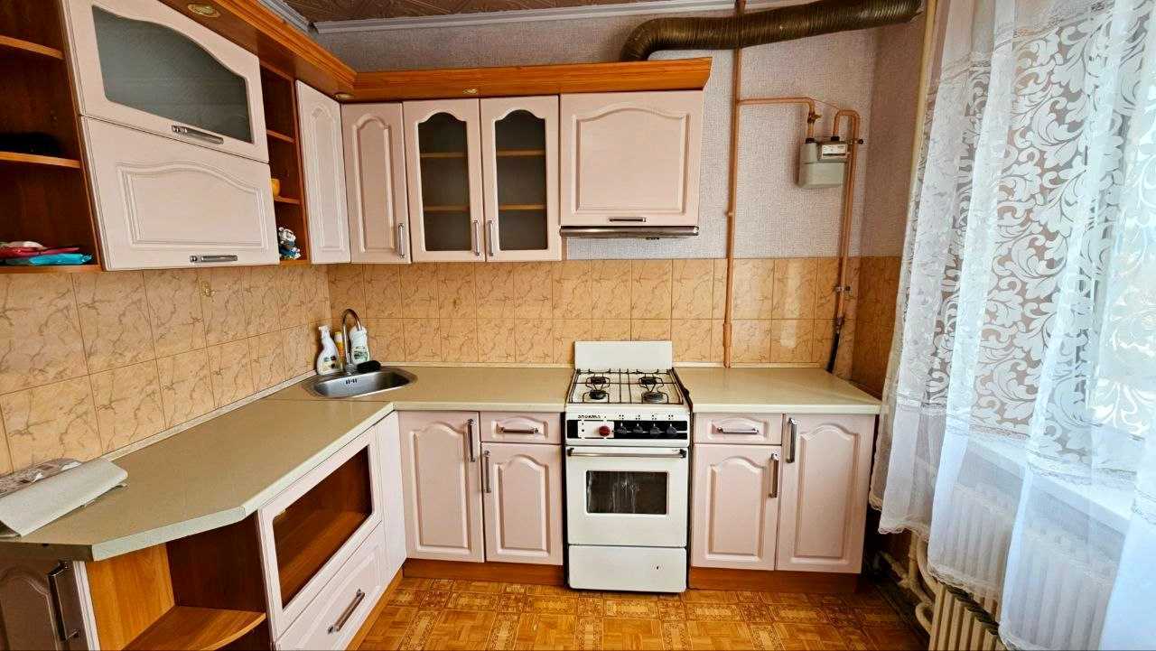 Продаж 2-кімнатної квартири 55.7 м², Будьвар Героев, 40