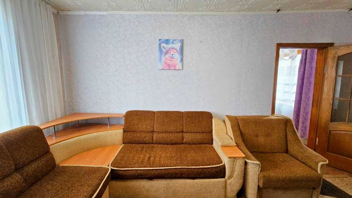 Продаж 2-кімнатної квартири 55.7 м², Будьвар Героев, 40
