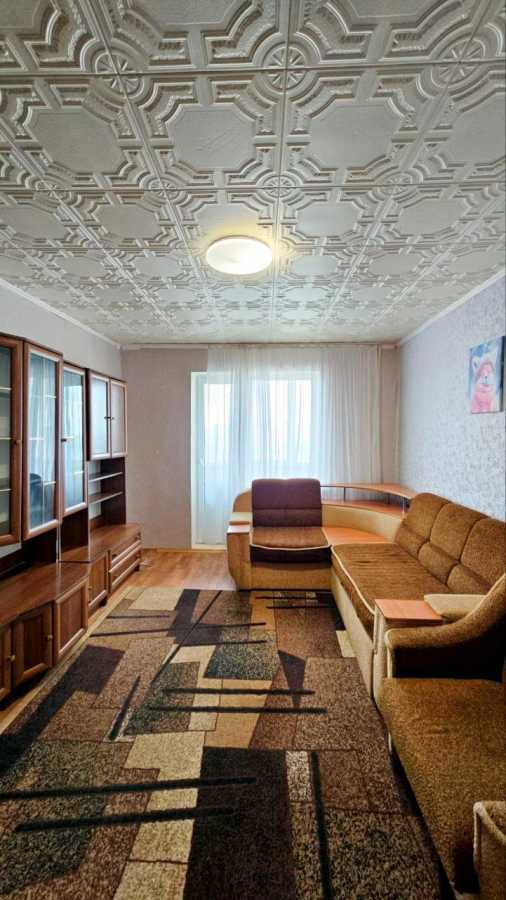 Продаж 2-кімнатної квартири 55.7 м², Будьвар Героев, 40