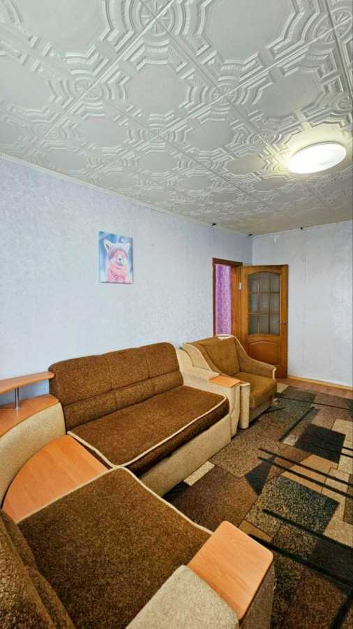 Продаж 2-кімнатної квартири 55.7 м², Будьвар Героев, 40