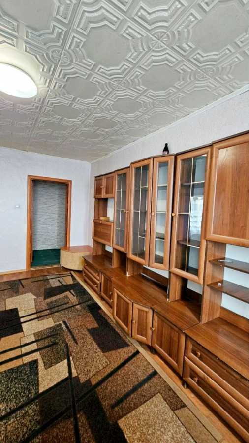 Продаж 2-кімнатної квартири 55.7 м², Будьвар Героев, 40