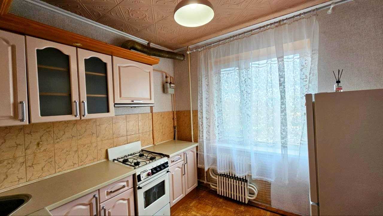 Продаж 2-кімнатної квартири 55.7 м², Будьвар Героев, 40