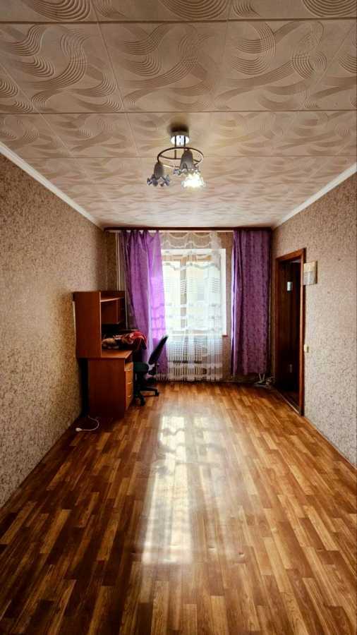 Продаж 2-кімнатної квартири 55.7 м², Будьвар Героев, 40
