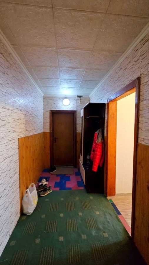 Продаж 2-кімнатної квартири 55.7 м², Будьвар Героев, 40