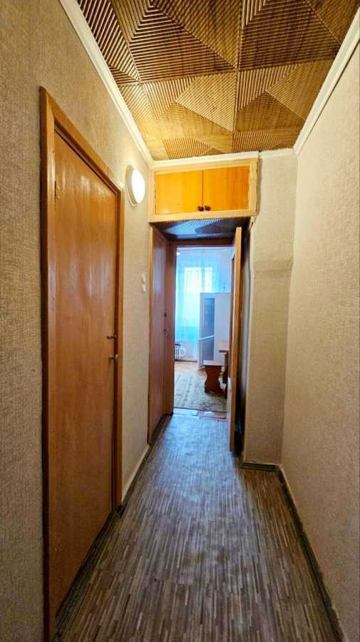 Продаж 2-кімнатної квартири 55.7 м², Будьвар Героев, 40