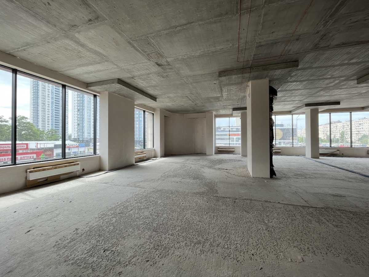 Аренда другого торгового помещения 514 м², Оболонский просп., 6а