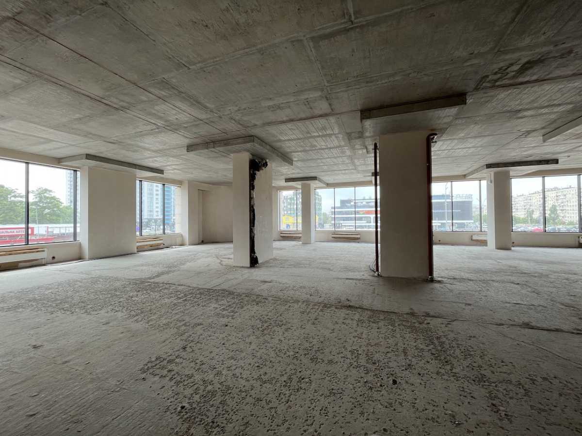 Аренда другого торгового помещения 514 м², Оболонский просп., 6а