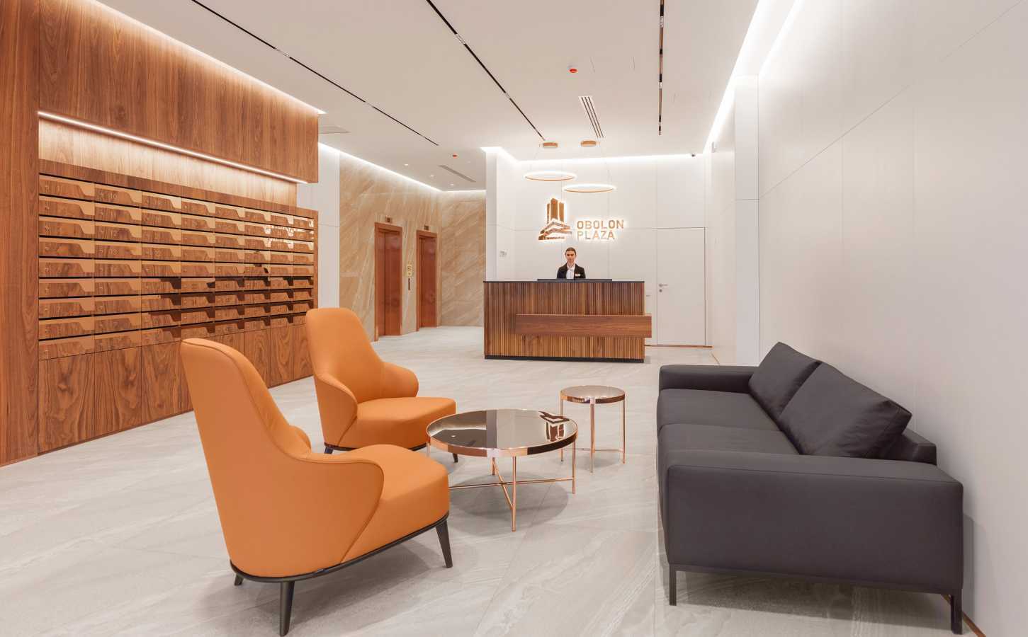 Аренда другого торгового помещения 514 м², Оболонский просп., 6а