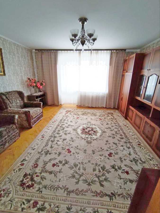 Продаж 3-кімнатної квартири 70 м², Сімї Ідзиковських, 25