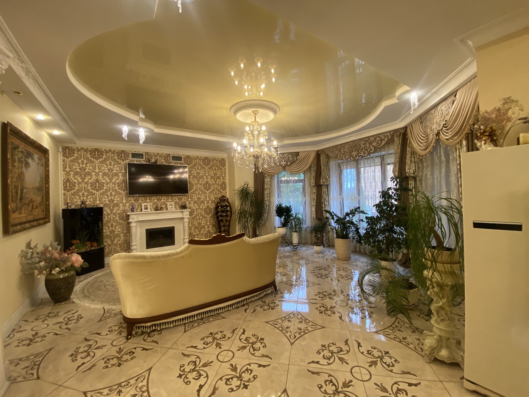 Продаж будинку 260 м²