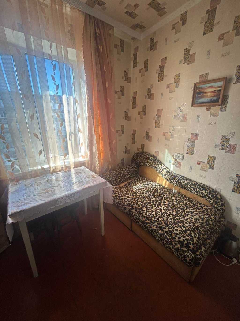 Продаж 1-кімнатної квартири 36 м², Східна вул., 28